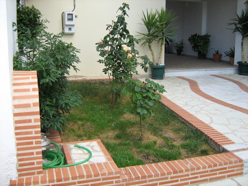 Filoxenia Levídhion Exterior foto